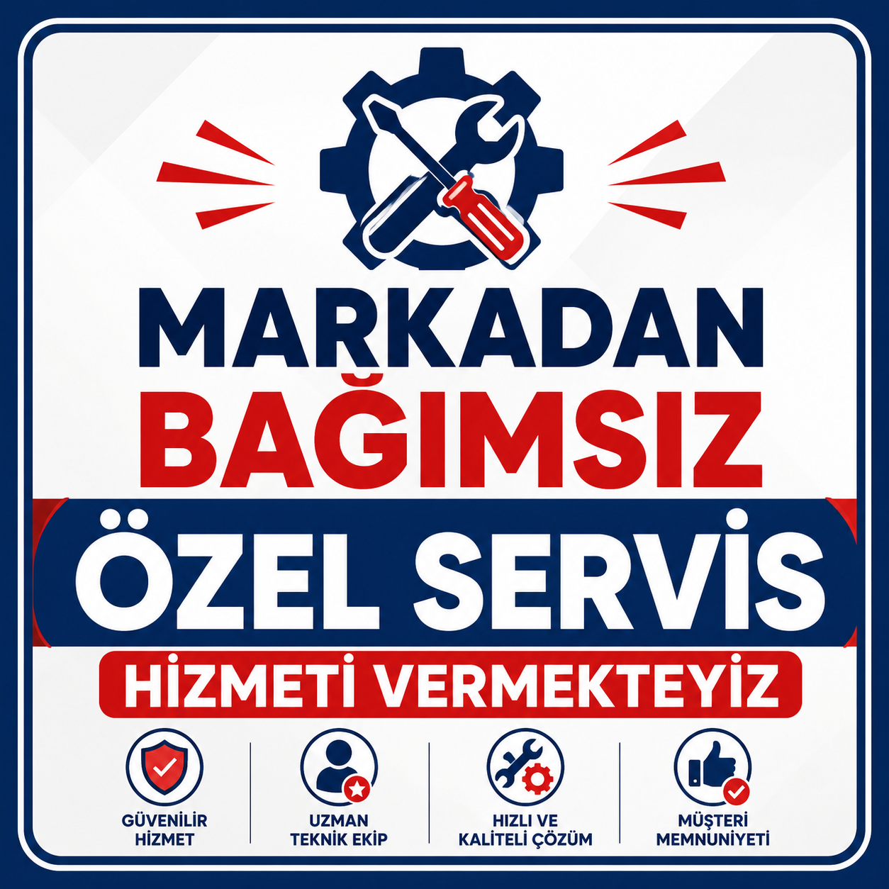 Orhangazi Beko Servisi markadan bağımsız özel servis hizmeti